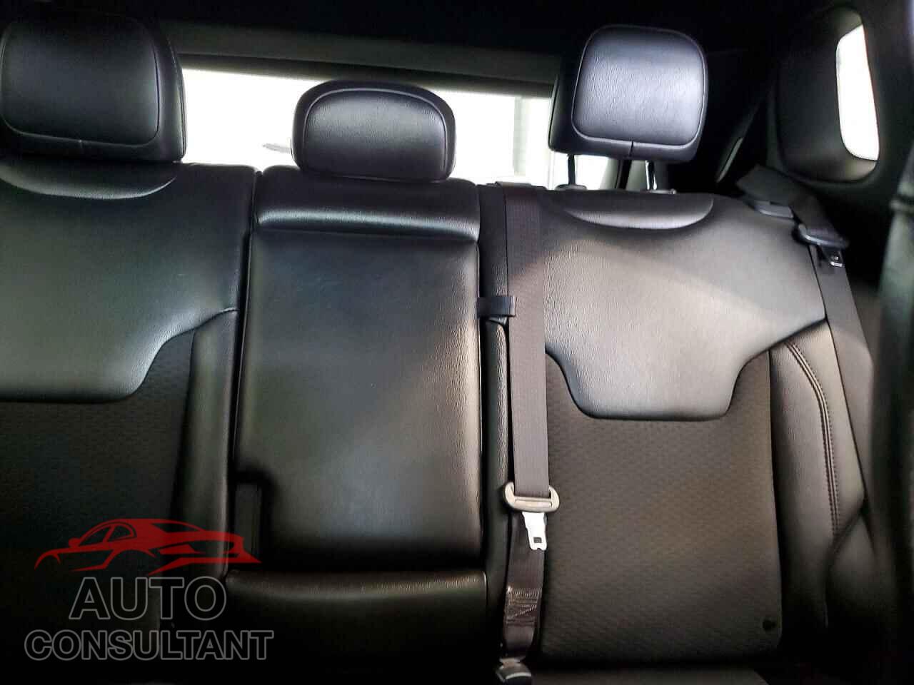 JEEP COMPASS 2022 - 3C4NJDBB8NT166978