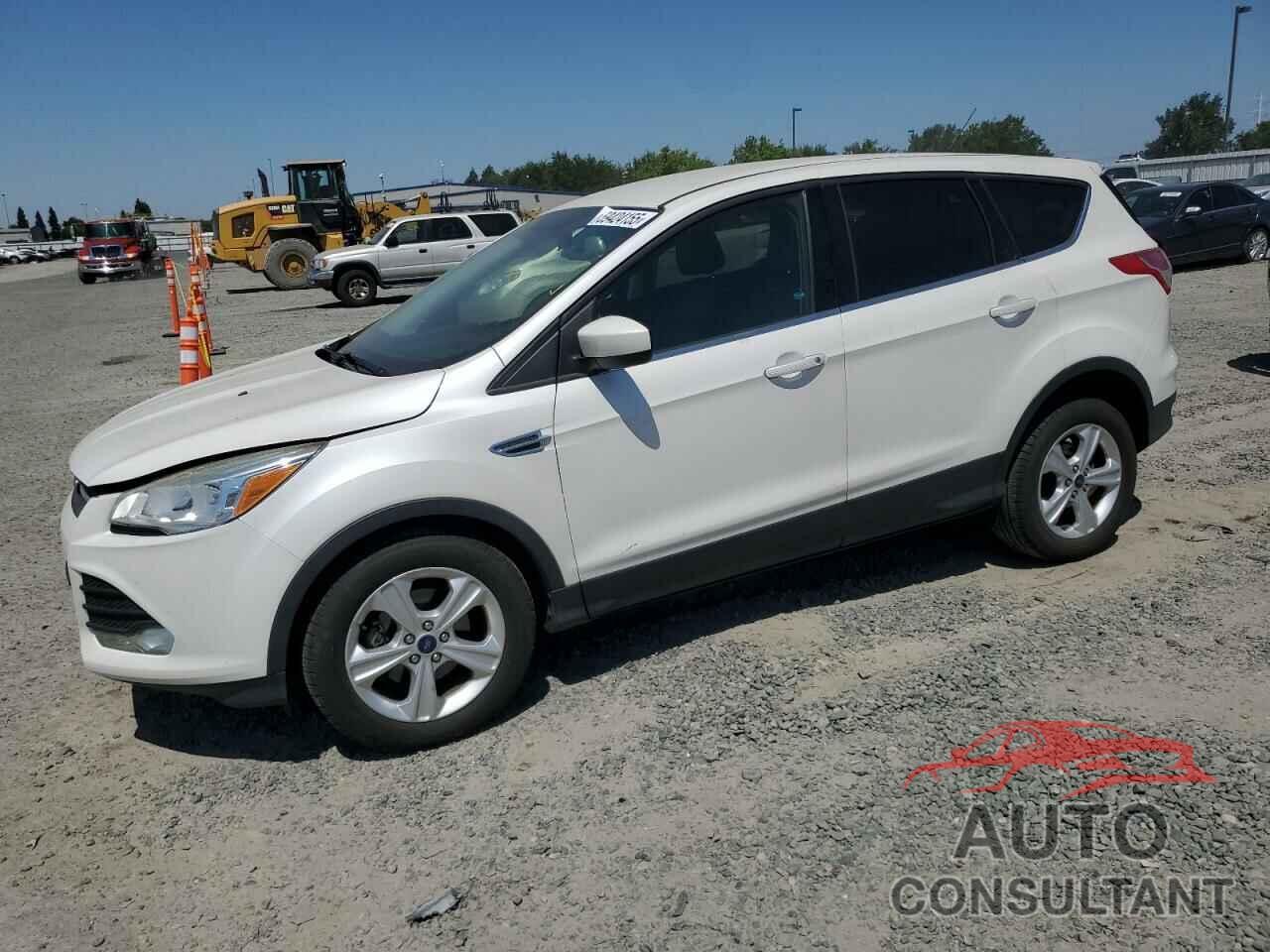 FORD ESCAPE 2016 - 1FMCU0G77GUC59975