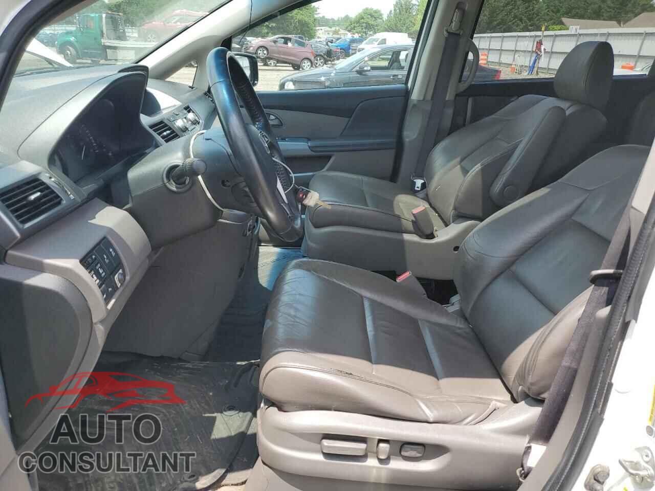 HONDA ODYSSEY 2012 - 5FNRL5H9XCB031860