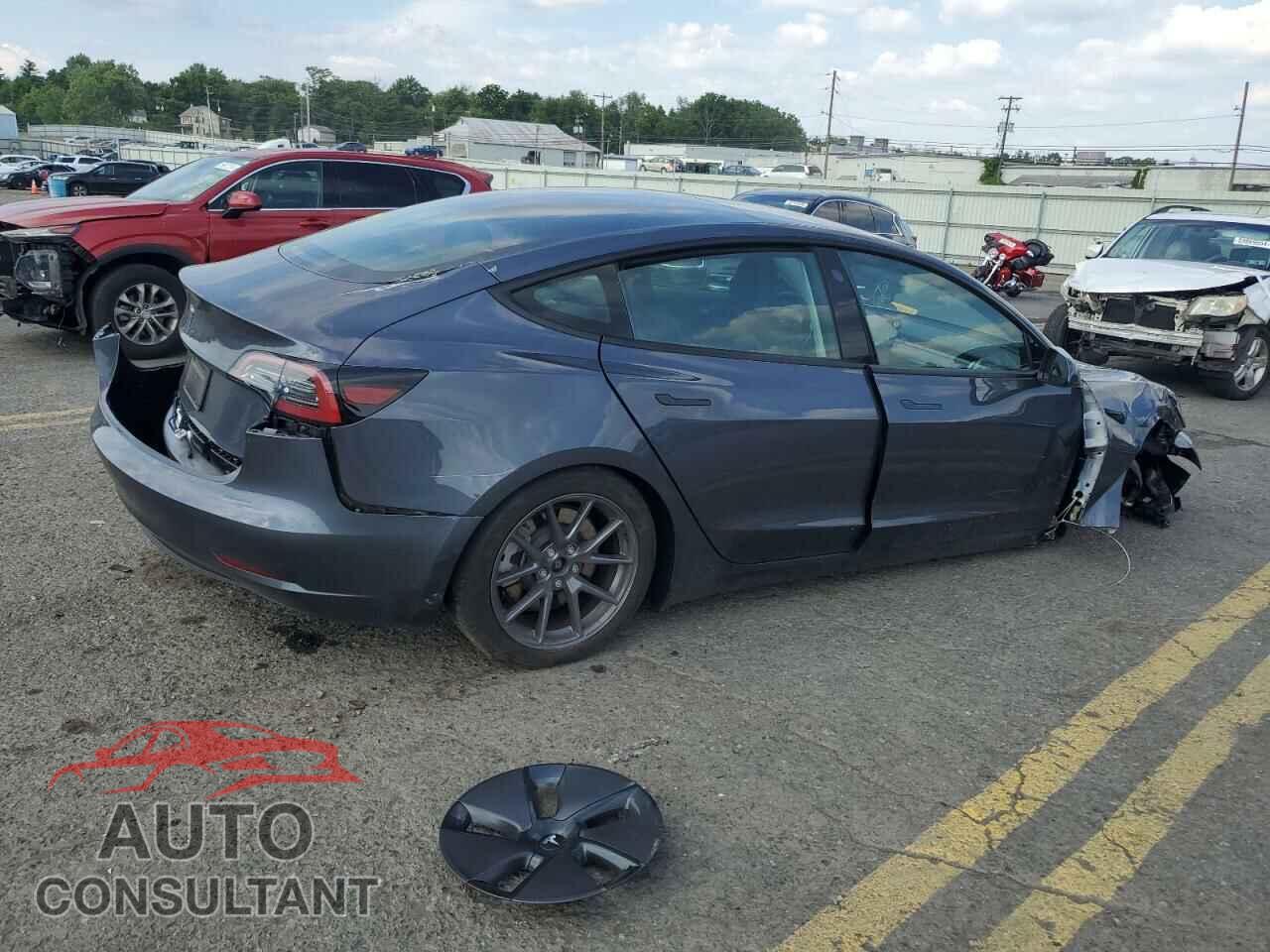 TESLA MODEL 3 2023 - 5YJ3E1EA2PF660459