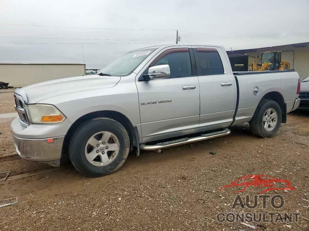 DODGE All Models 2011 - 1D7RB1GP2BS512222