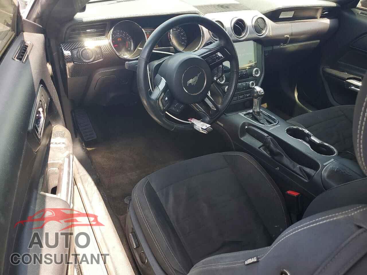 FORD MUSTANG 2015 - 1FA6P8TH1F5413696
