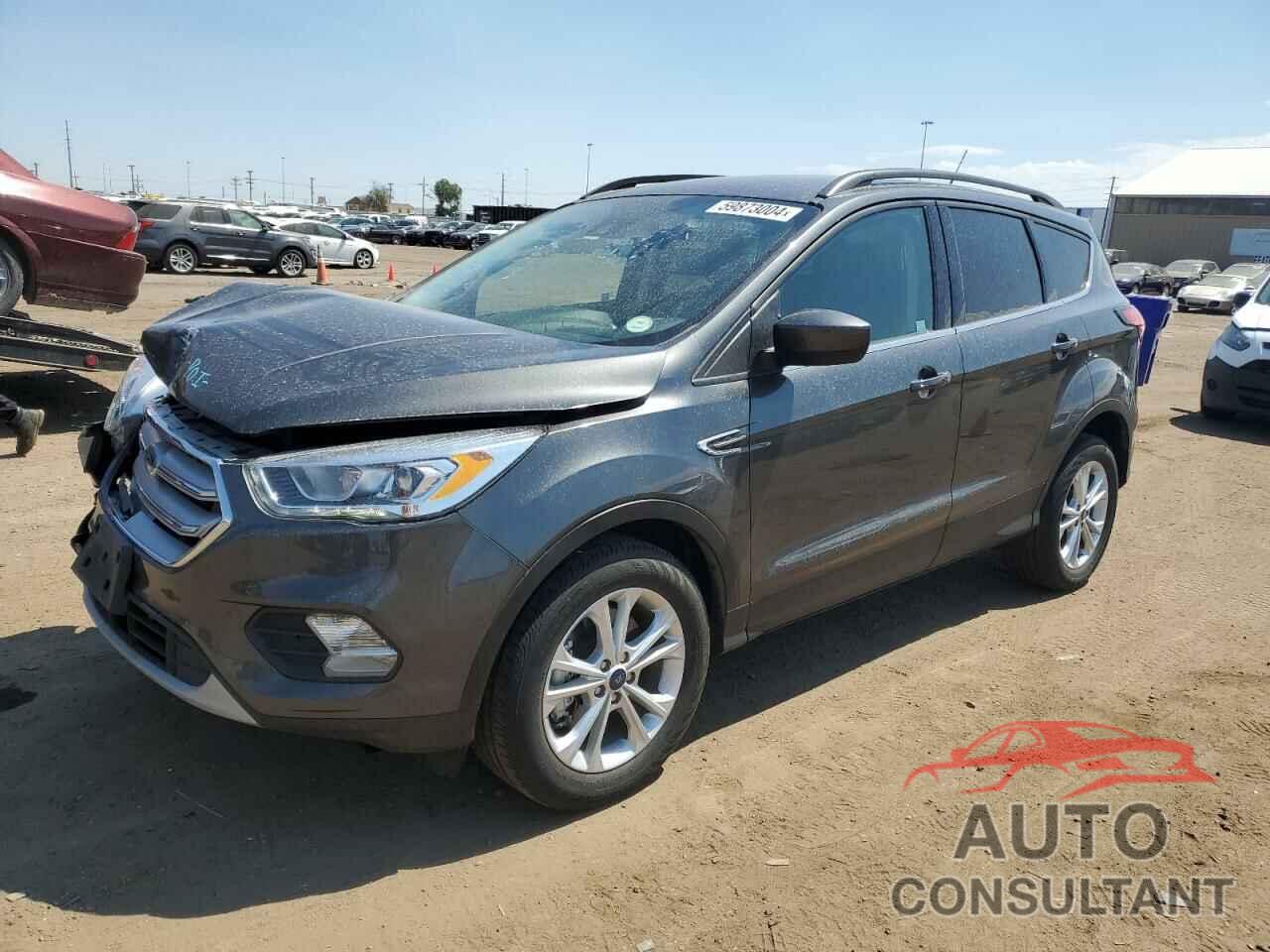 FORD ESCAPE 2019 - 1FMCU9HD6KUA19379