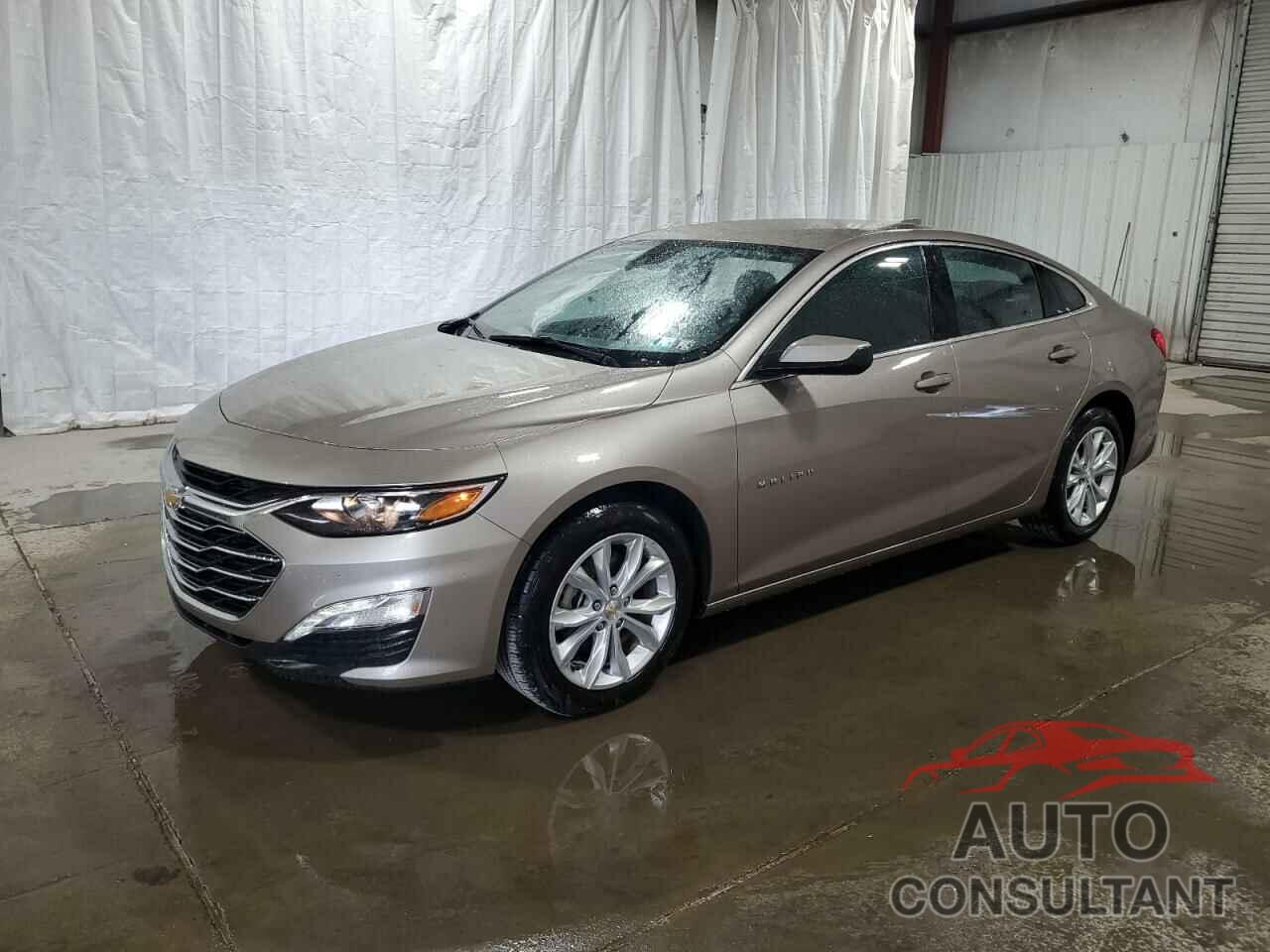 CHEVROLET MALIBU 2024 - 1G1ZD5ST9RF217288