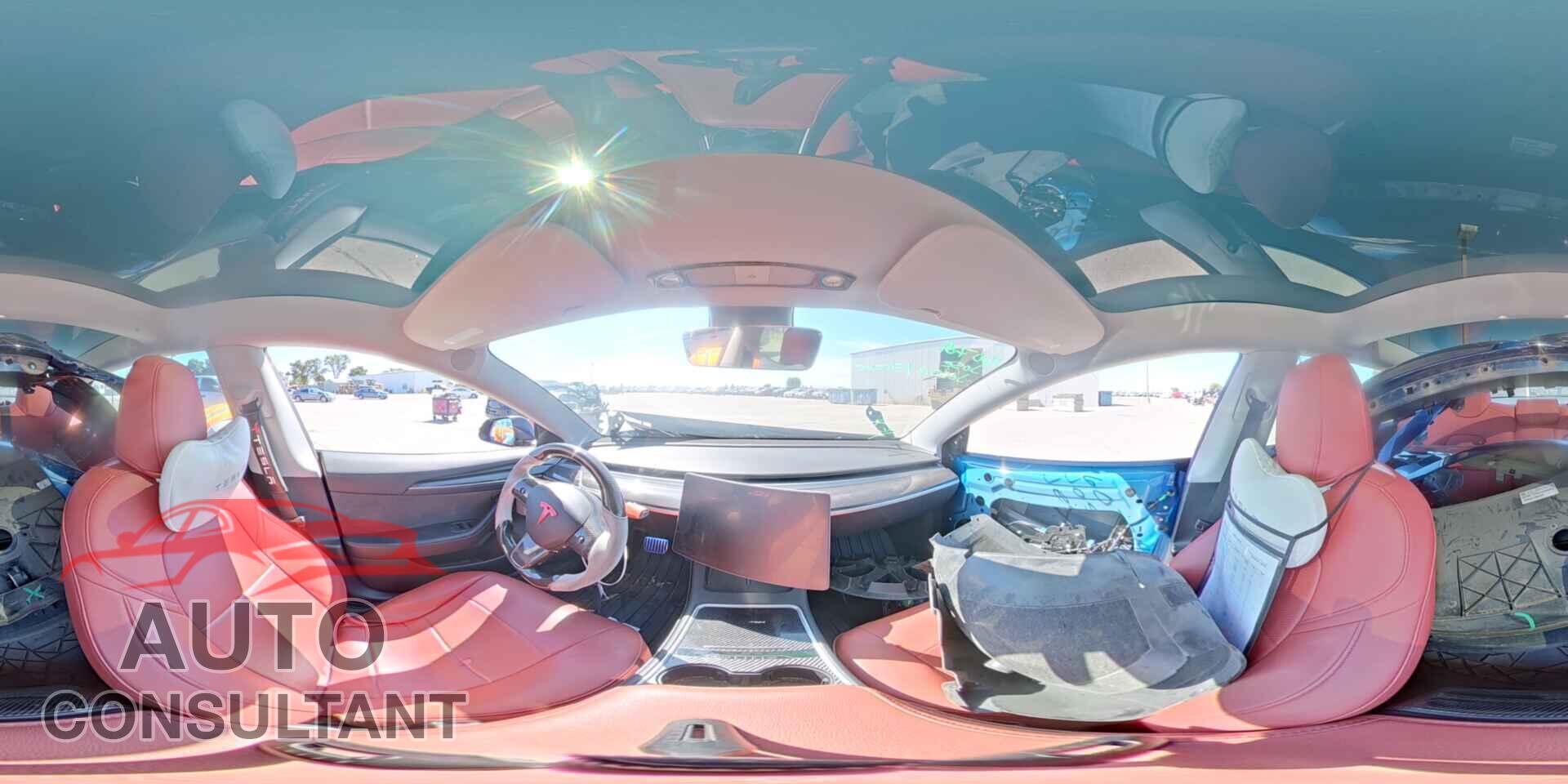 TESLA MODEL 3 2023 - 5YJ3E1EA9PF385947