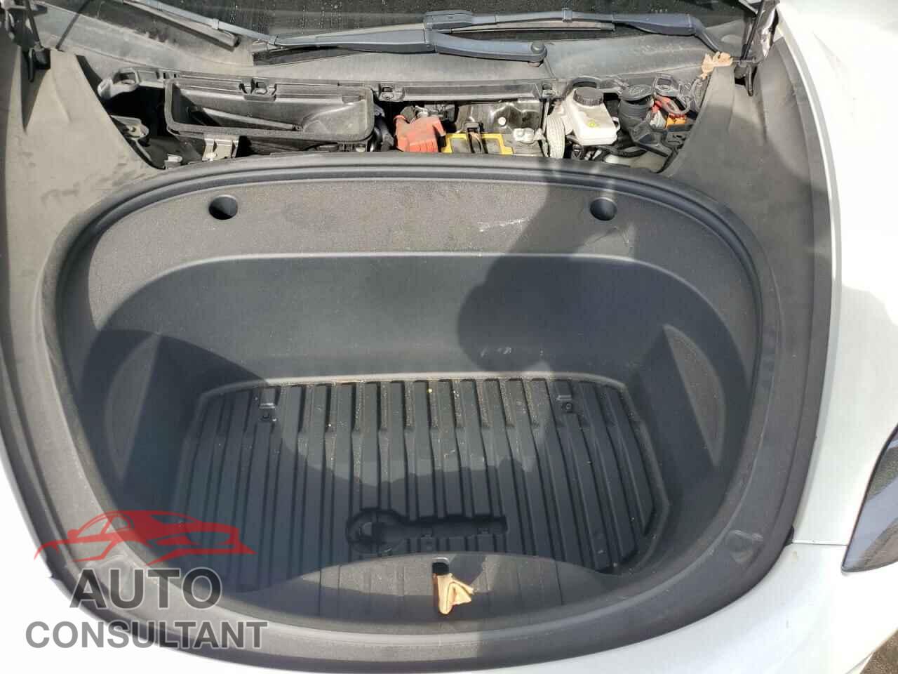 TESLA MODEL 3 2022 - 5YJ3E1EA7NF145504