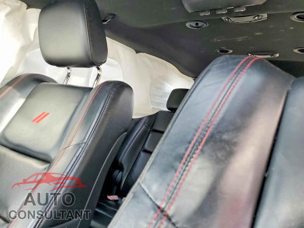DODGE DURANGO 2023 - 1C4RDJDG3PC625056