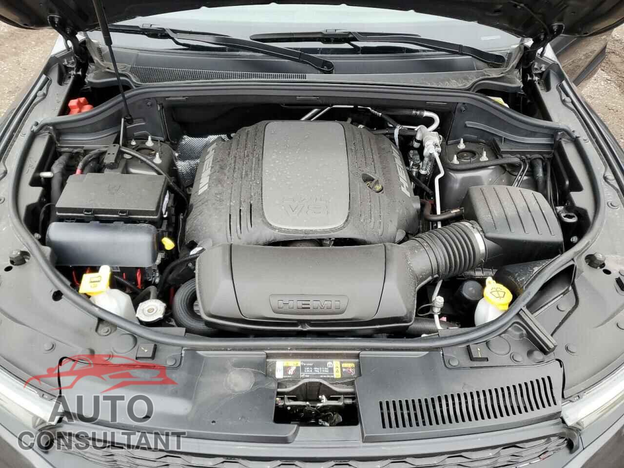 DODGE DURANGO 2024 - 1C4SDJCT2RC144458