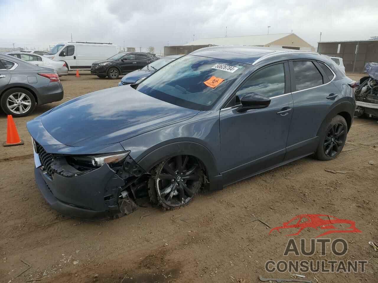 MAZDA CX30 2023 - 3MVDMBCM3PM554123