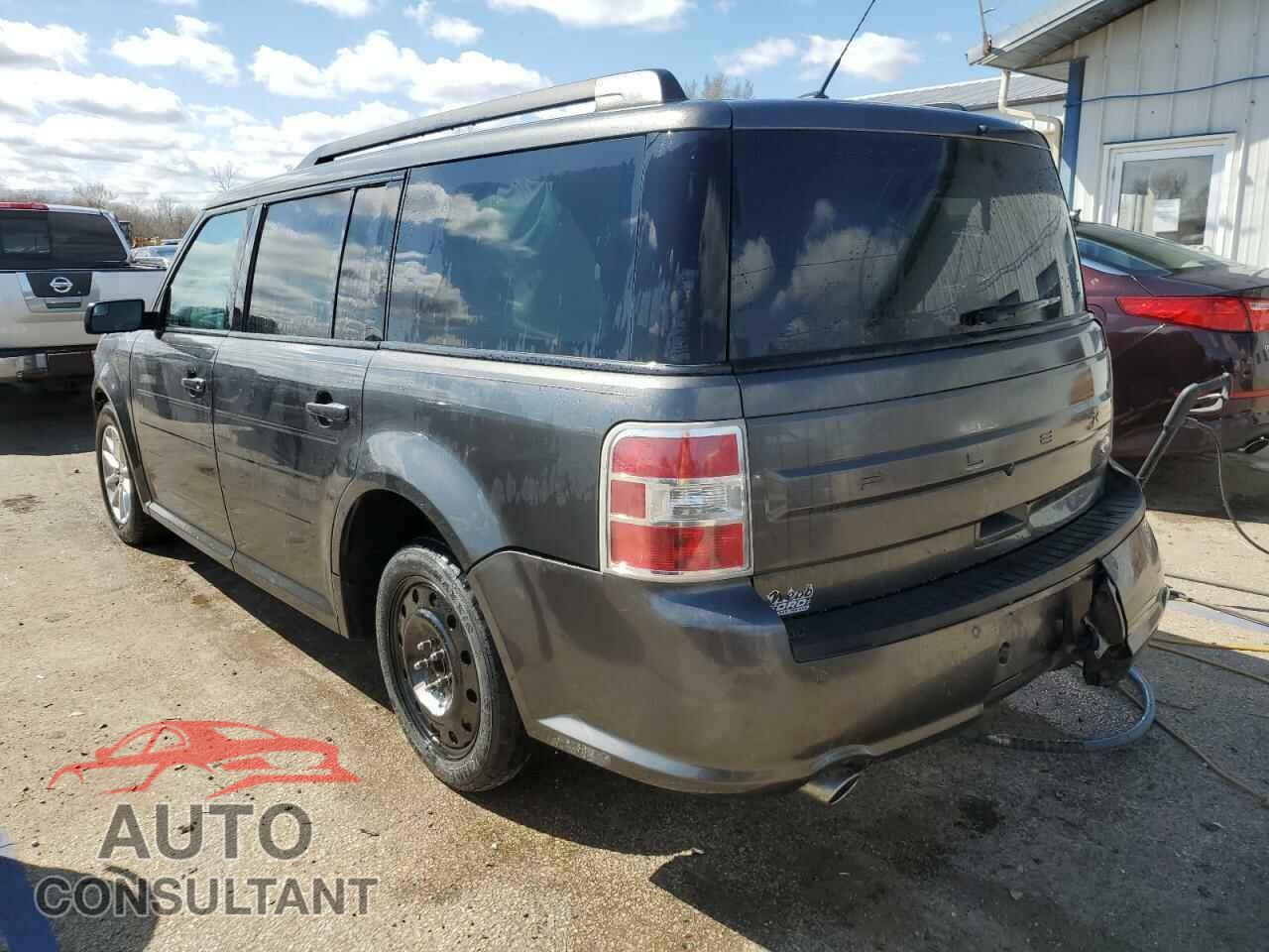FORD FLEX 2016 - 2FMGK5B87GBA12126