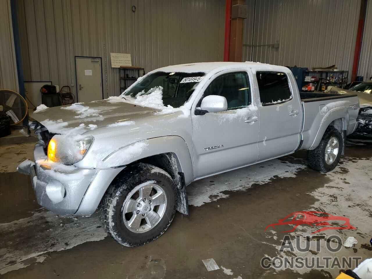 TOYOTA TACOMA 2010 - 3TMMU4FN9AM022383