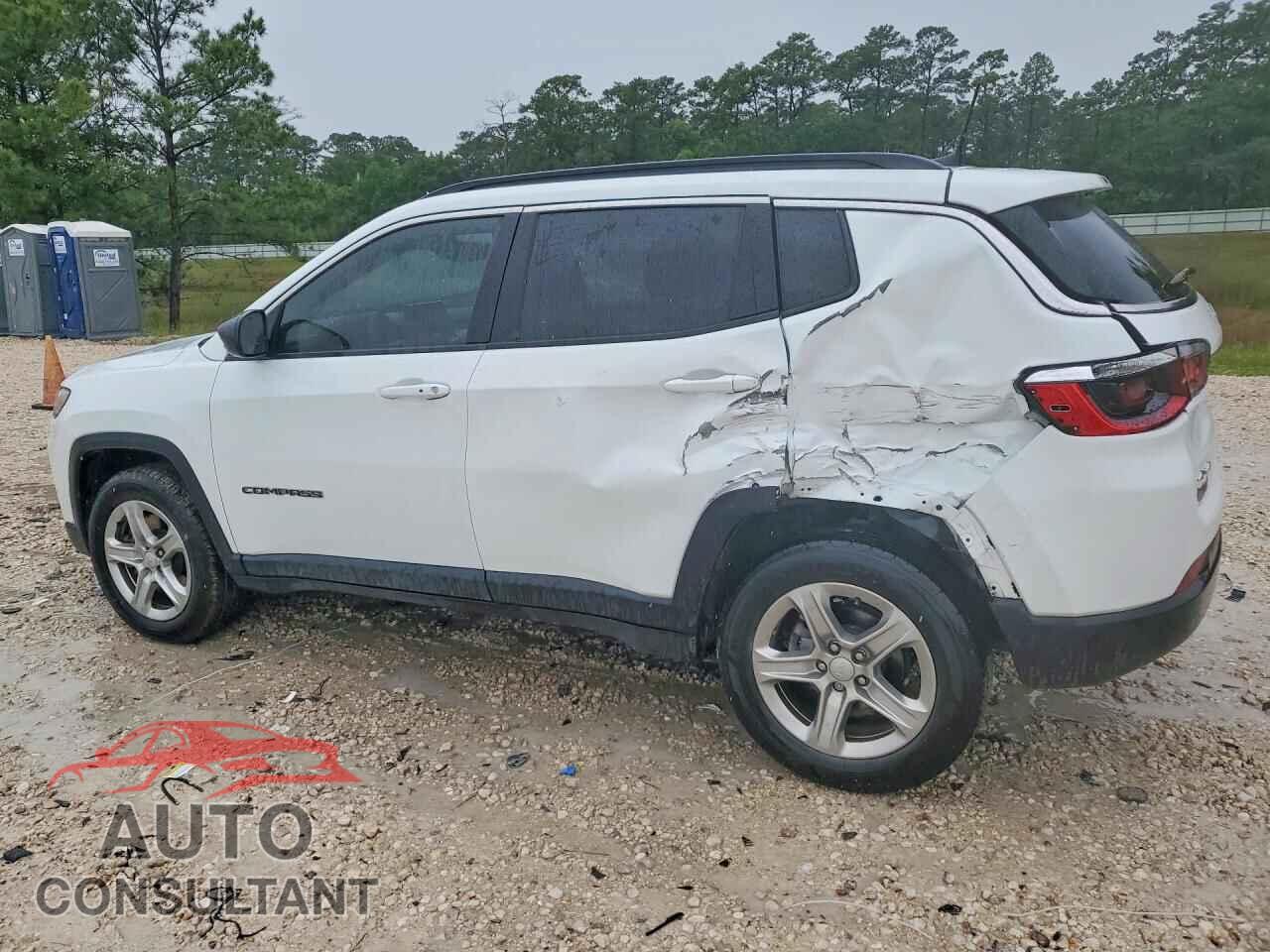 JEEP COMPASS 2024 - 3C4NJDBN5RT582230