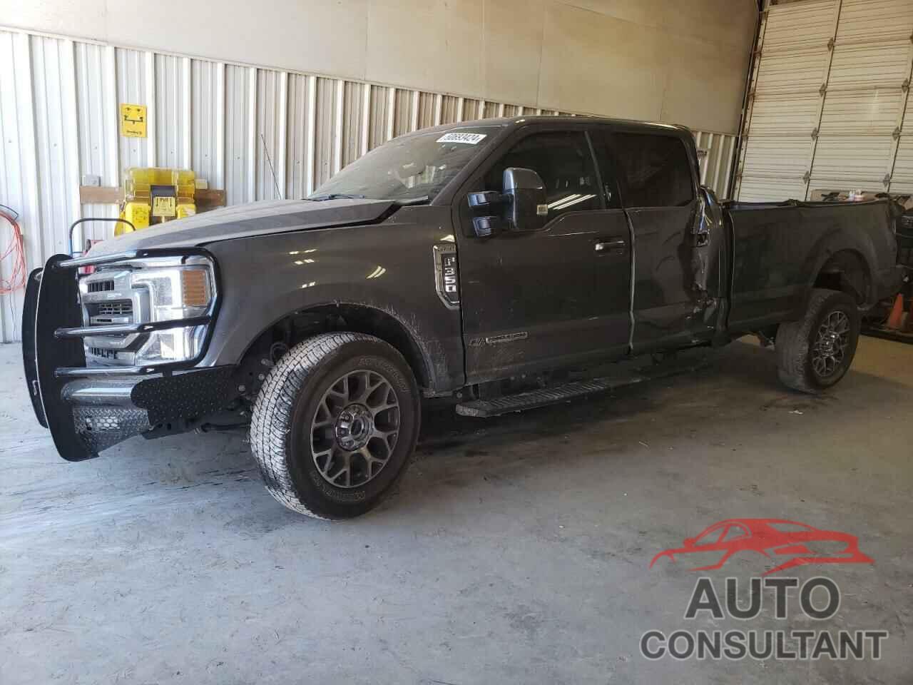 FORD F350 2022 - 1FT8W3BT0NEE49795