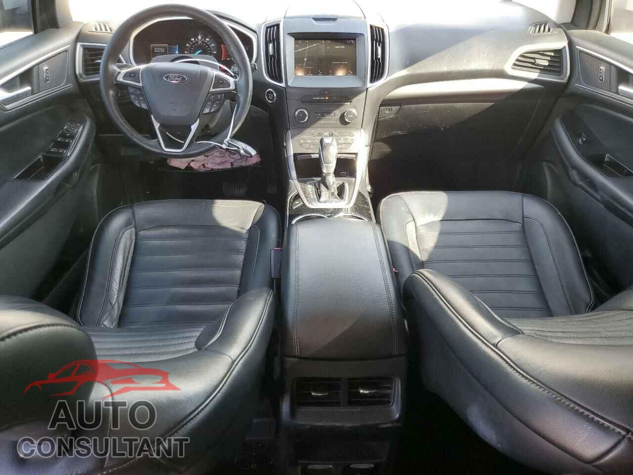 FORD EDGE 2016 - 2FMPK3J98GBB75298