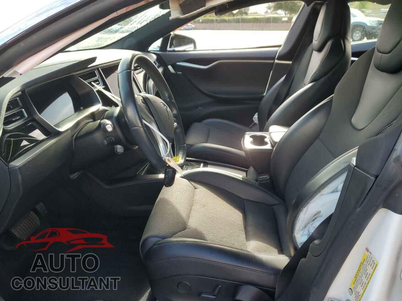 TESLA MODEL S 2018 - 5YJSA1E28JF246996