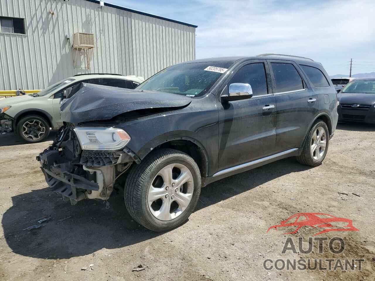 DODGE DURANGO 2015 - 1C4RDHAG2FC946520