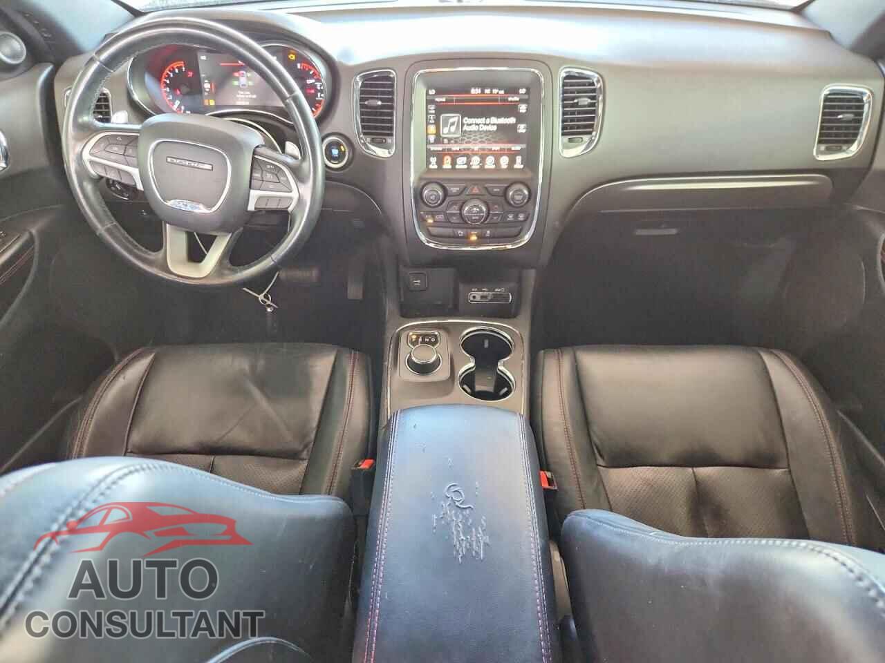 DODGE DURANGO 2014 - 1C4SDHCT0EC590840