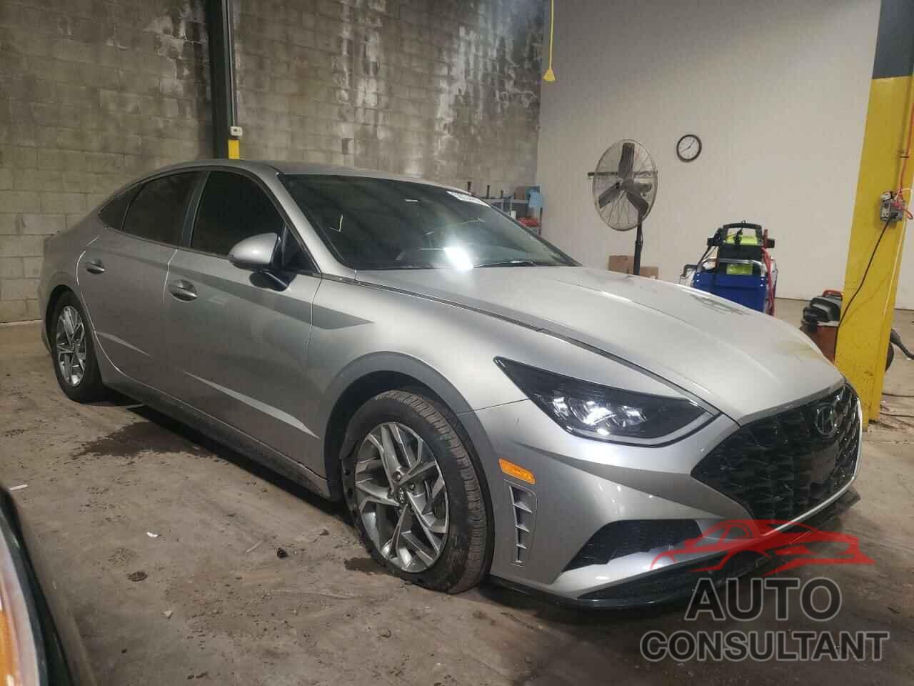 HYUNDAI SONATA 2020 - 5NPEF4JA6LH011269