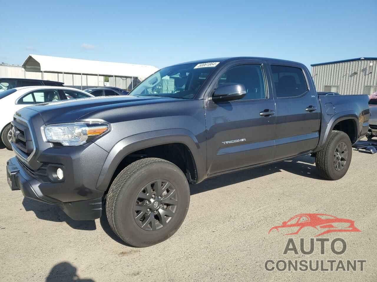 TOYOTA TACOMA 2022 - 3TMCZ5AN2NM482369