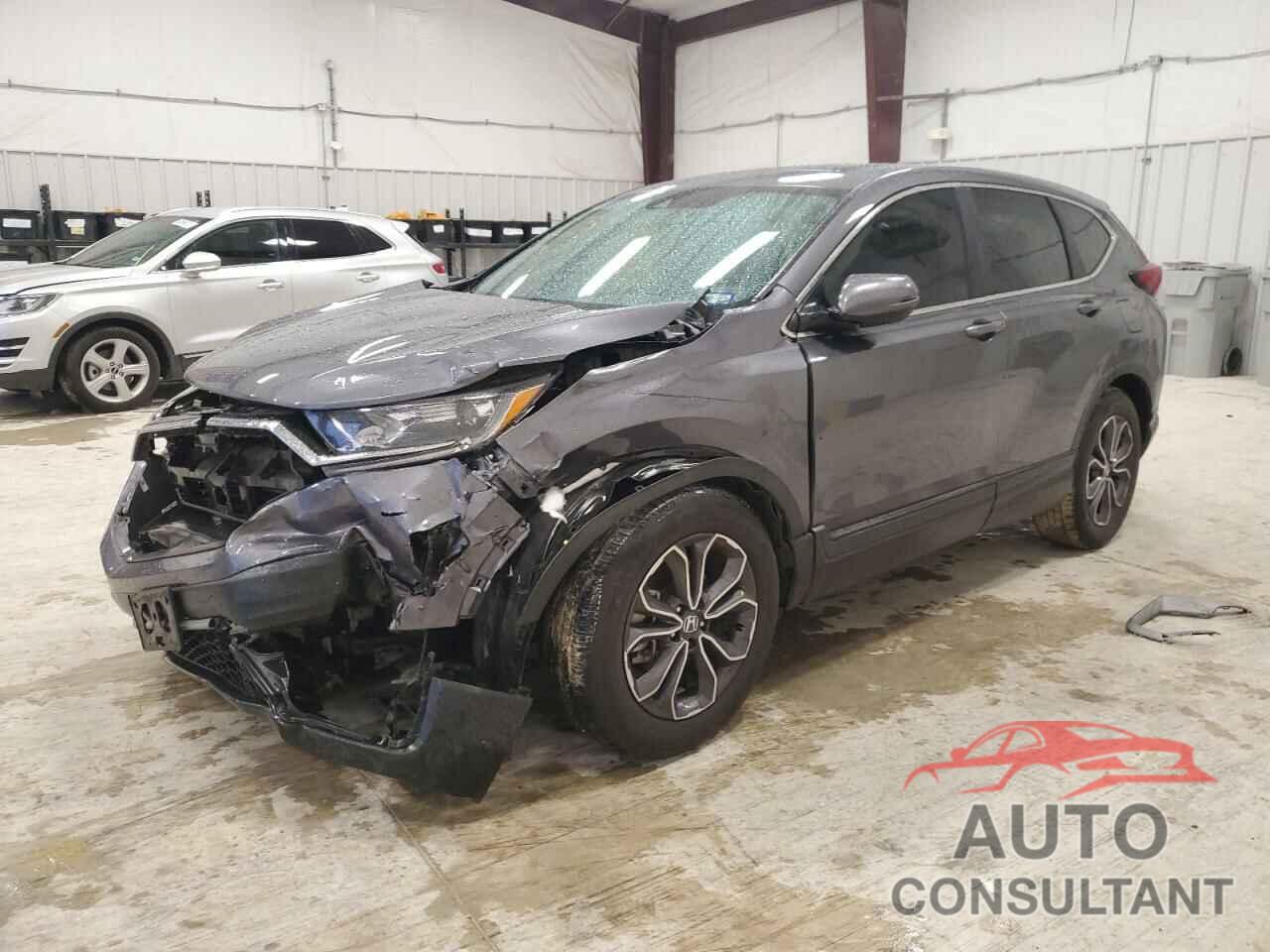 HONDA CRV 2020 - 2HKRW1H50LH413376