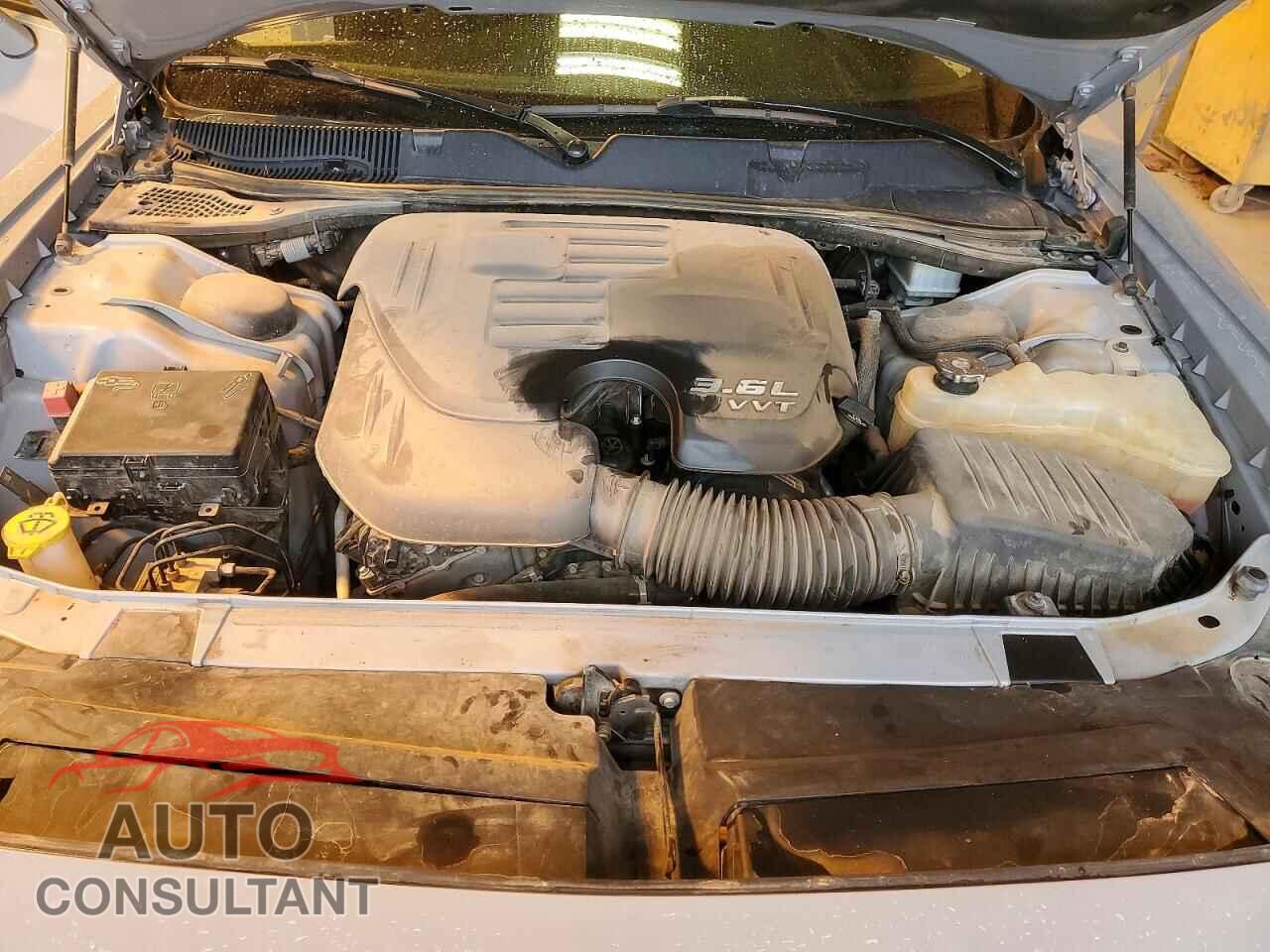 DODGE CHALLENGER 2022 - 2C3CDZAG3NH140147