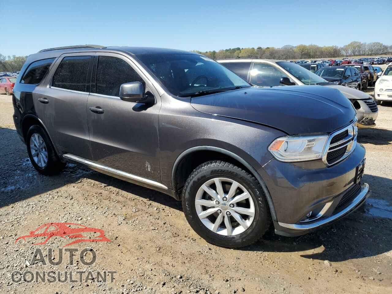 DODGE DURANGO 2015 - 1C4RDHAG4FC709351