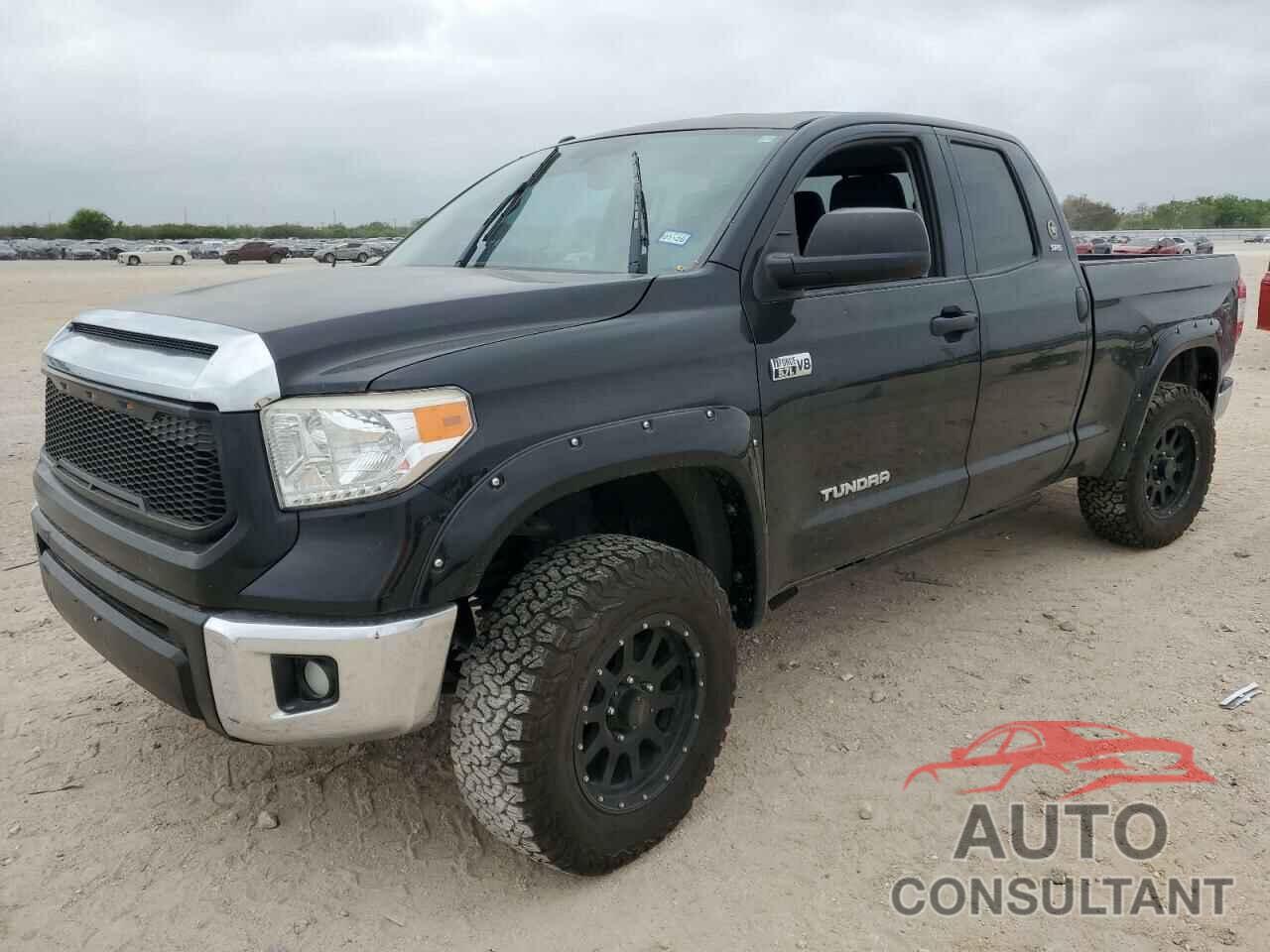 TOYOTA TUNDRA 2015 - 5TFRY5F10FX185230