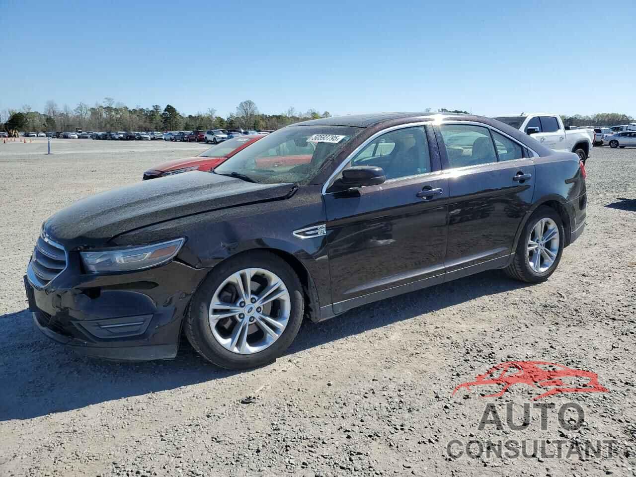 FORD TAURUS 2013 - 1FAHP2E95DG158872