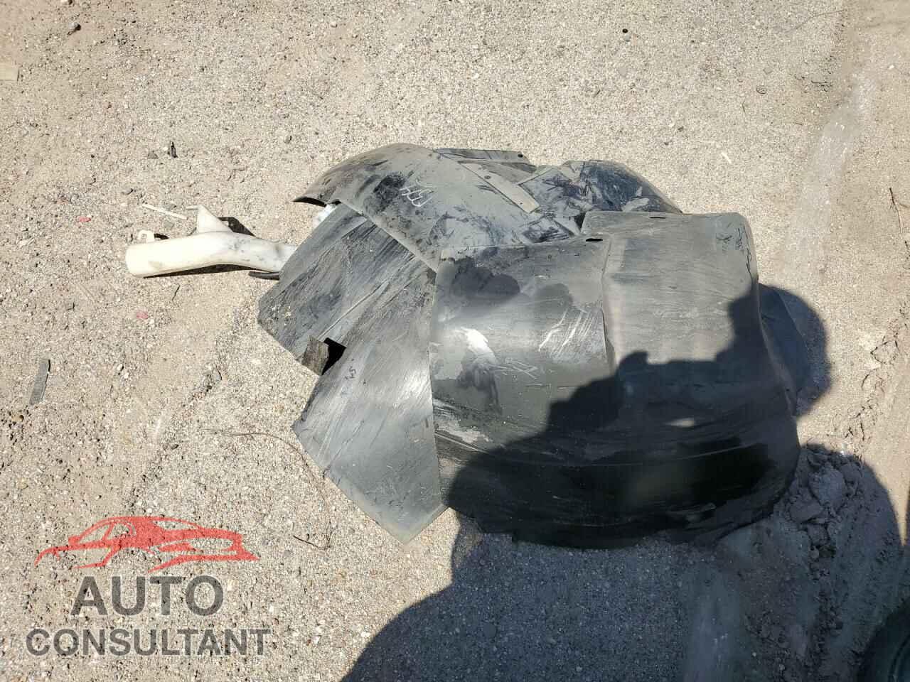 DODGE CARAVAN 2010 - 2D4RN5DX7AR435766