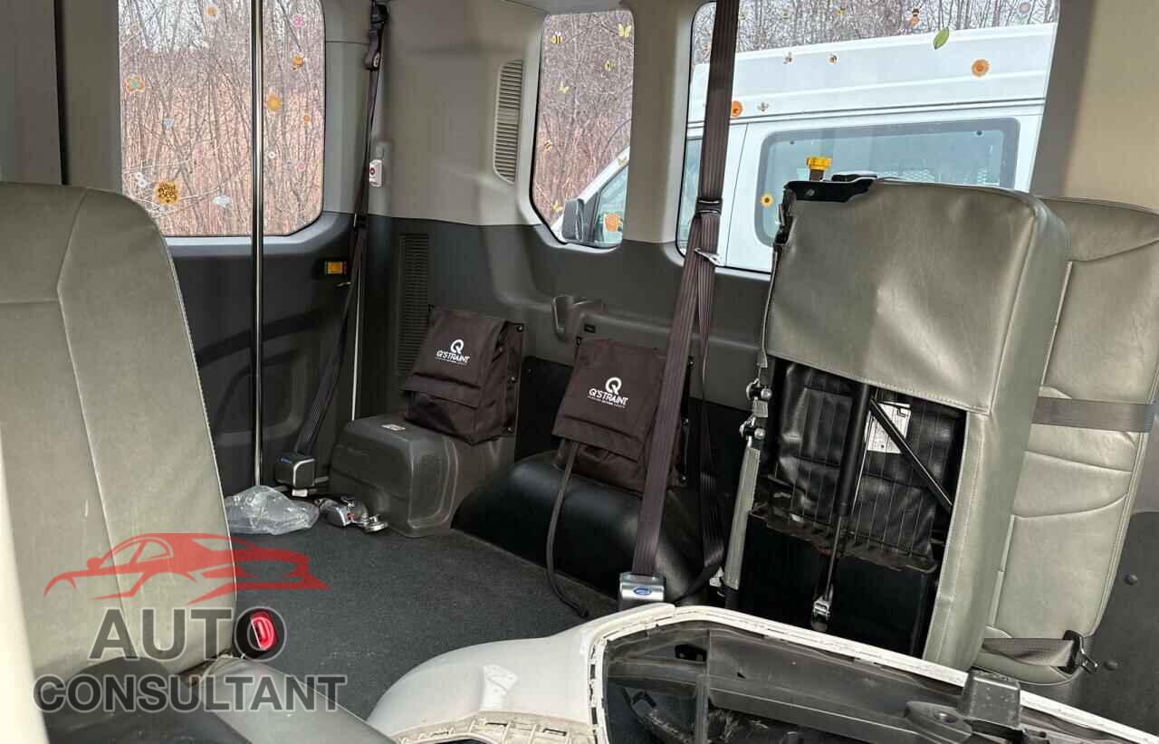 FORD TRANSIT 2020 - 1FDAX2C84LKB65020
