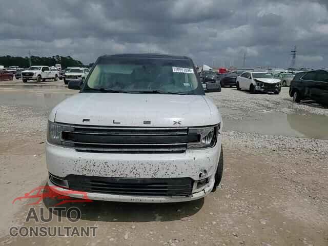 FORD FLEX 2016 - 2FMGK5C81GBA23881
