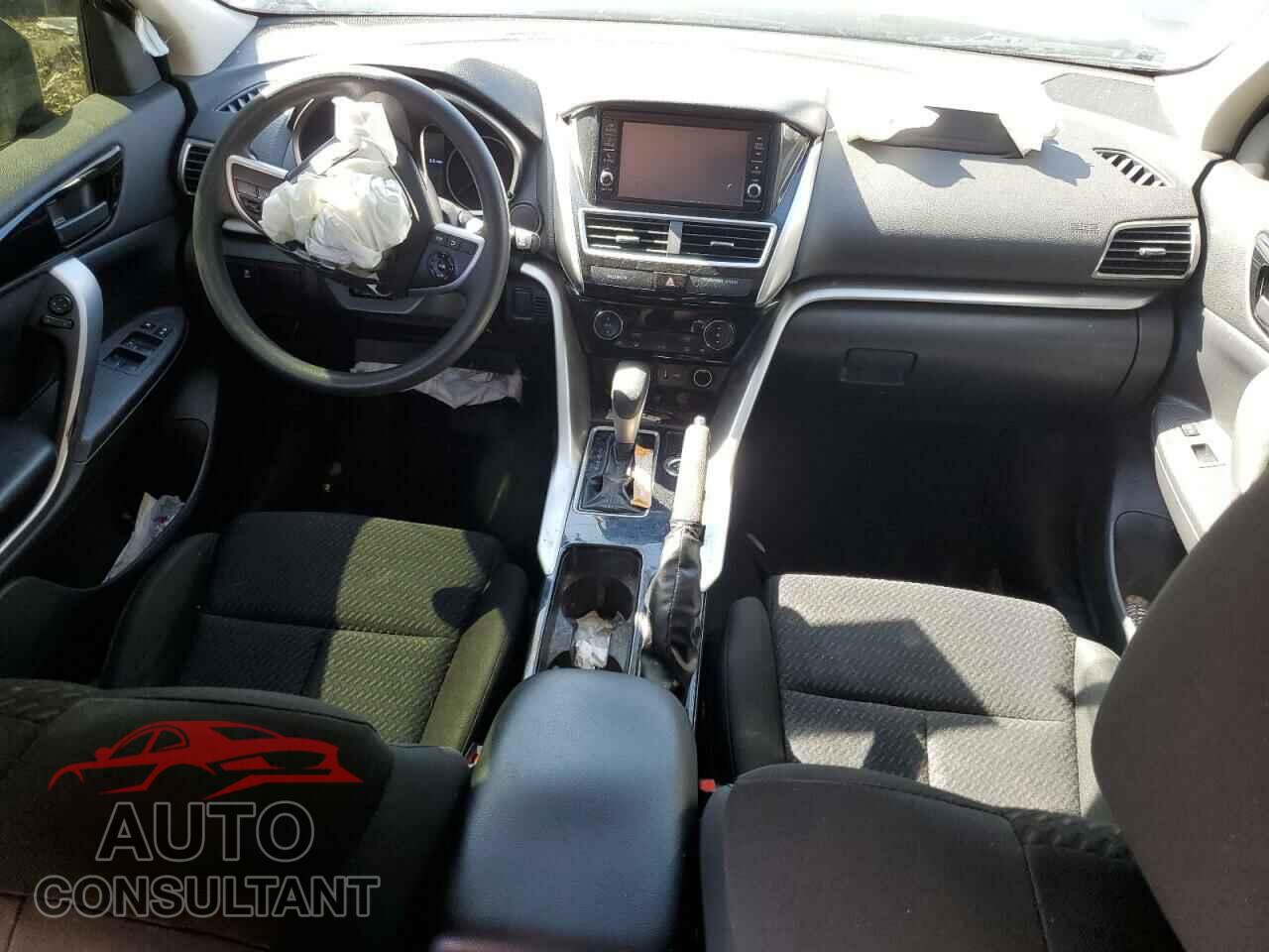 MITSUBISHI ECLIPSE 2020 - JA4AT3AA4LZ005877