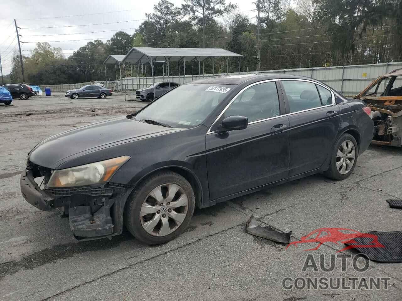 HONDA ACCORD 2009 - 1HGCP26719A194555