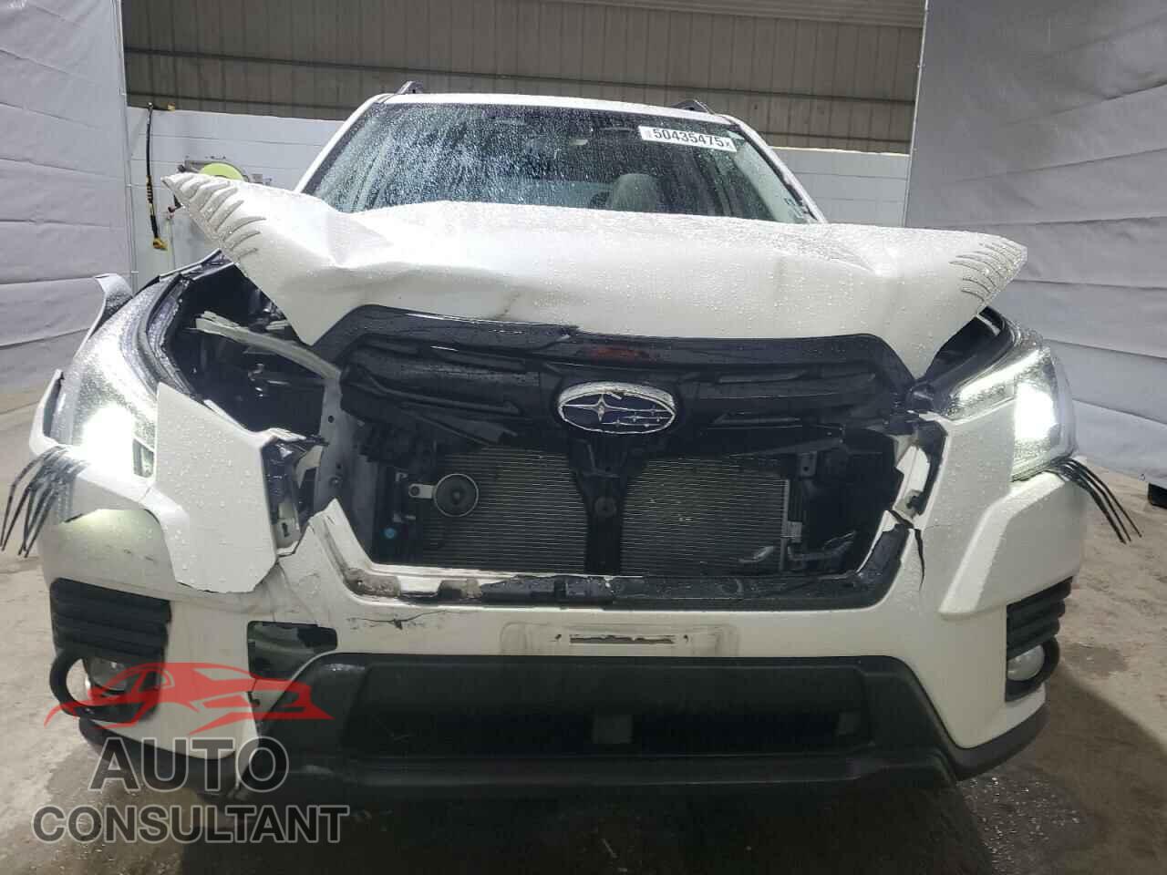 SUBARU FORESTER 2023 - JF2SKAEC9PH486025