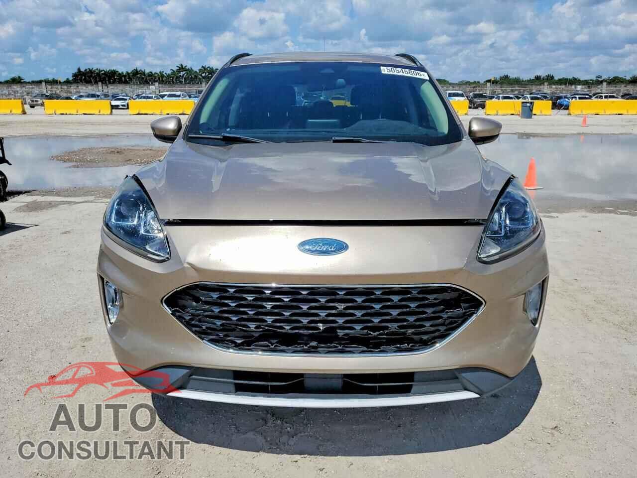 FORD ESCAPE 2020 - 1FMCU0H66LUA47259