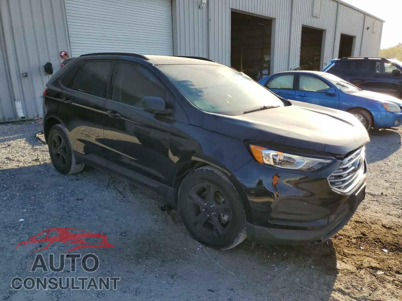FORD EDGE 2020 - 2FMPK3G91LBA42481