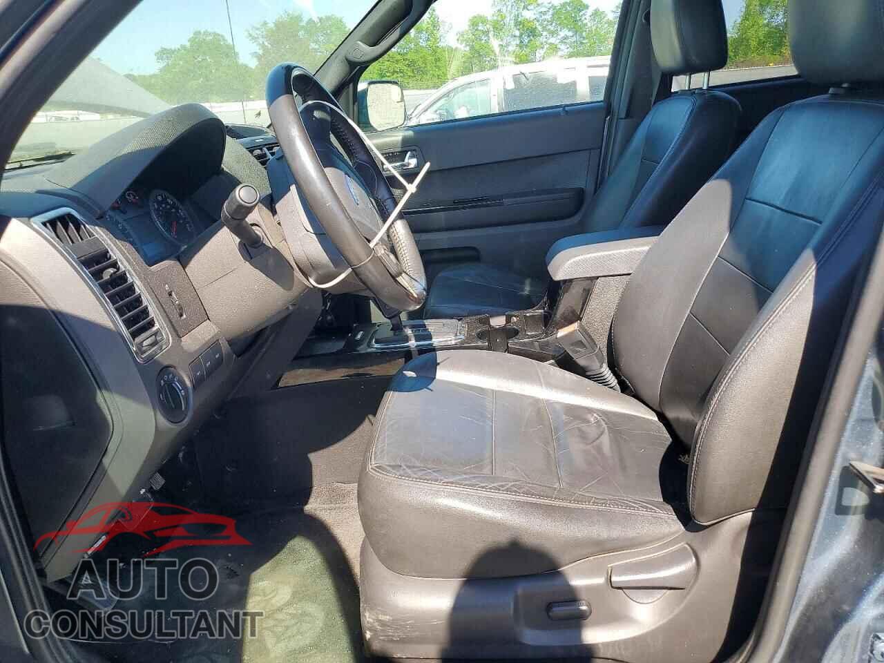 FORD ESCAPE 2012 - 1FMCU0E78CKA89764