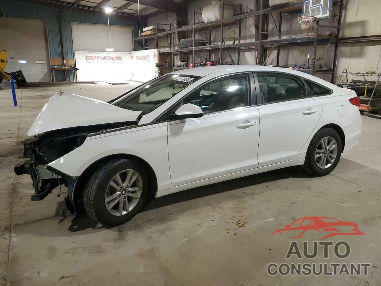 HYUNDAI SONATA 2015 - 5NPE24AF0FH040925