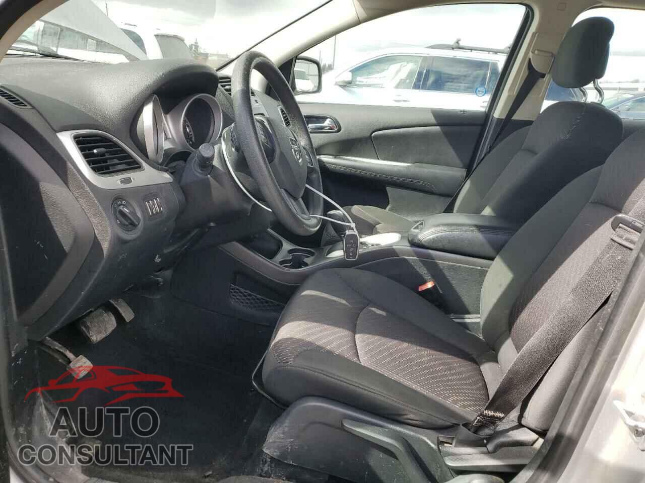 DODGE JOURNEY 2011 - 3D4PG4FB4BT529714