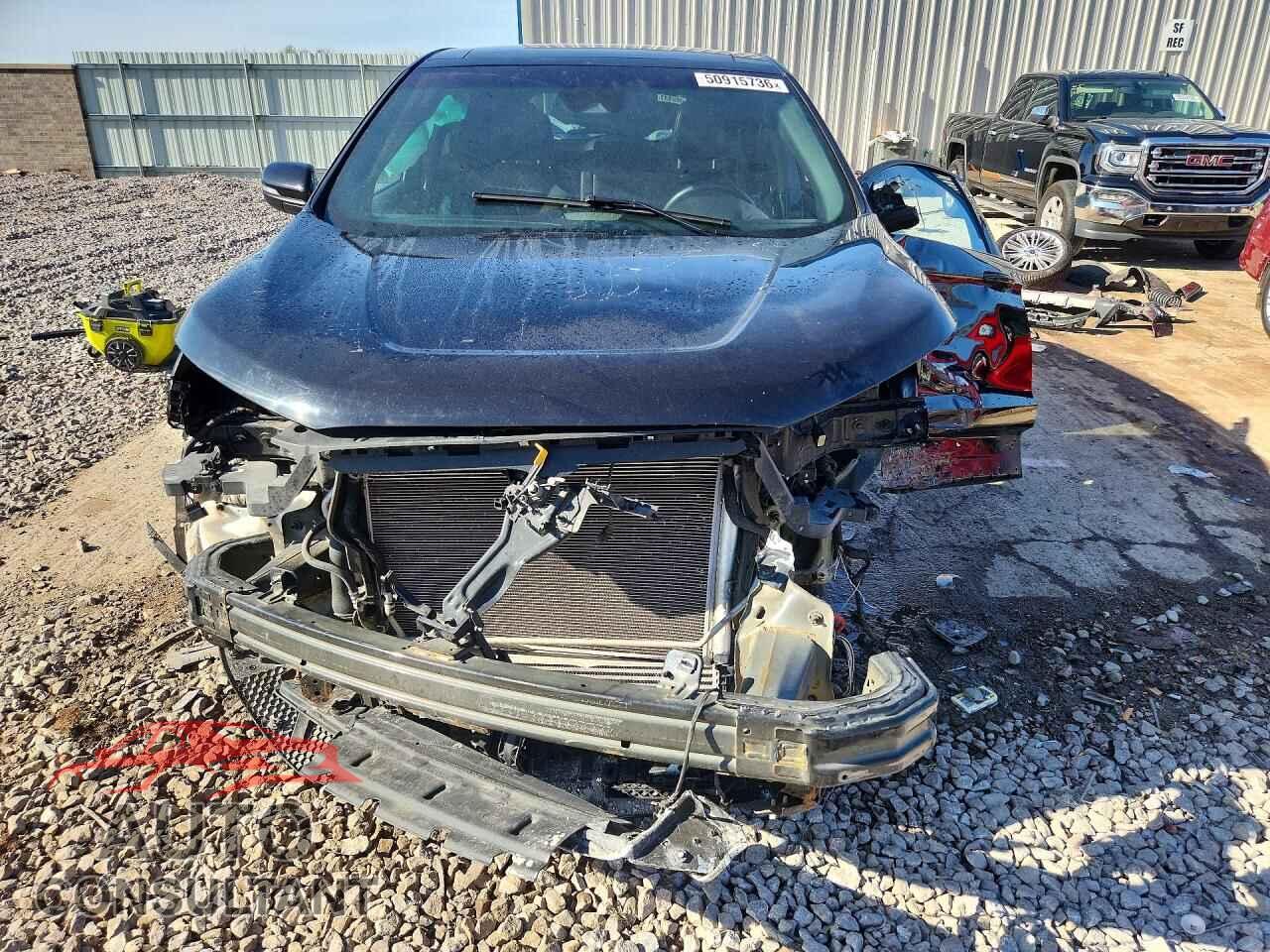 FORD EDGE 2020 - 2FMPK4AP4LBB02430