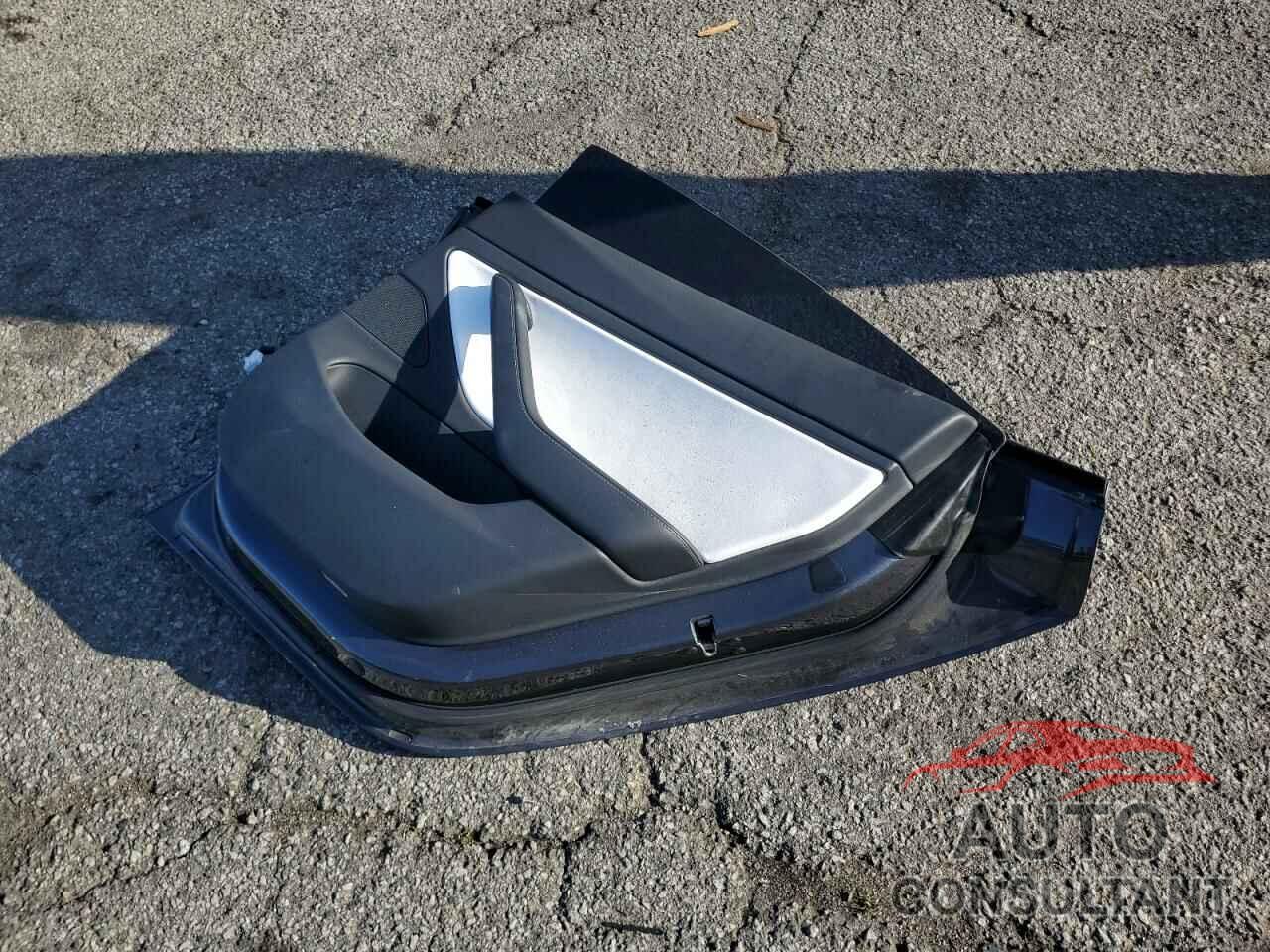 TESLA MODEL 3 2020 - 5YJ3E1EA5LF804810