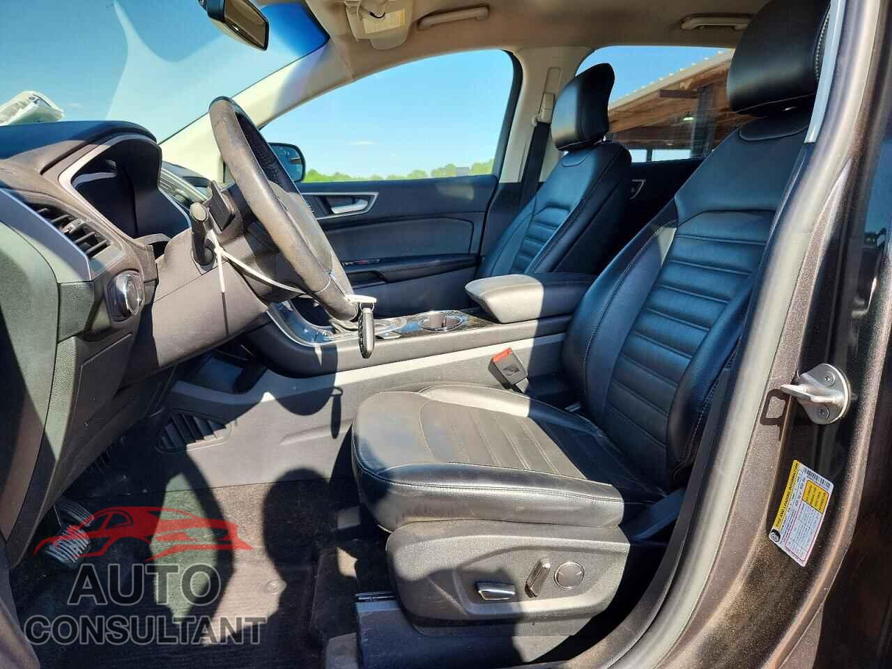 FORD EDGE 2018 - 2FMPK3J94JBC53535