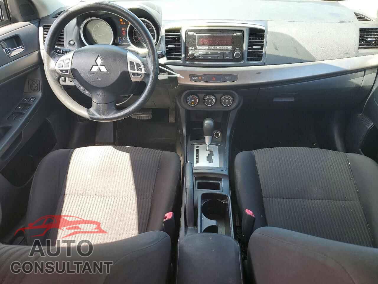 MITSUBISHI LANCER 2015 - JA32U2FU3FU002604