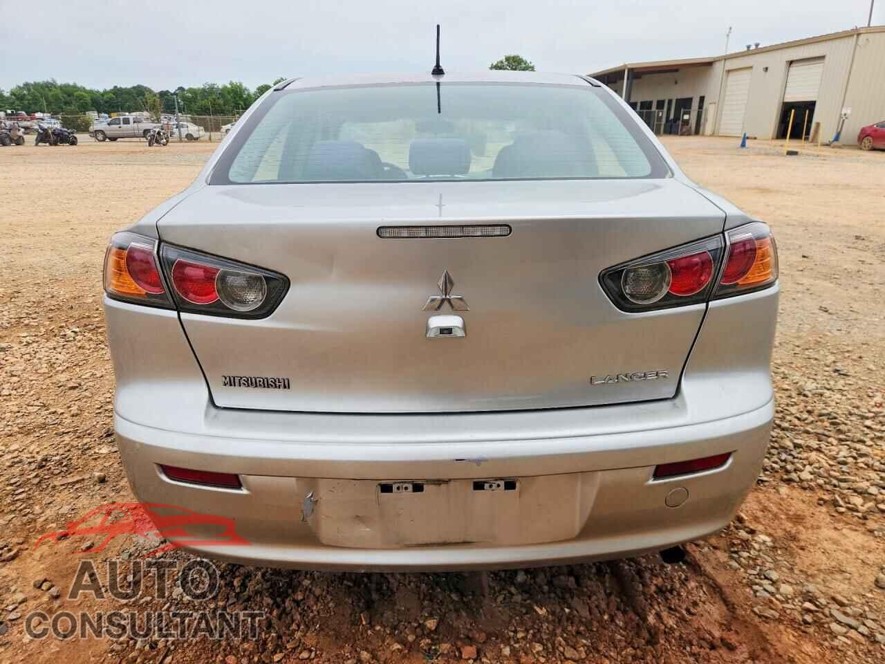 MITSUBISHI LANCER 2017 - JA32U2FU8HU005131