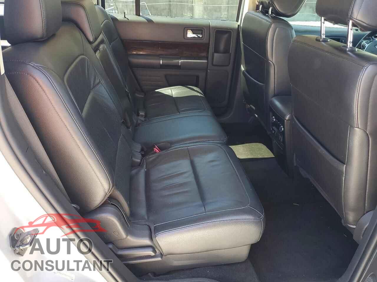 FORD FLEX 2013 - 2FMGK5D85DBD12319