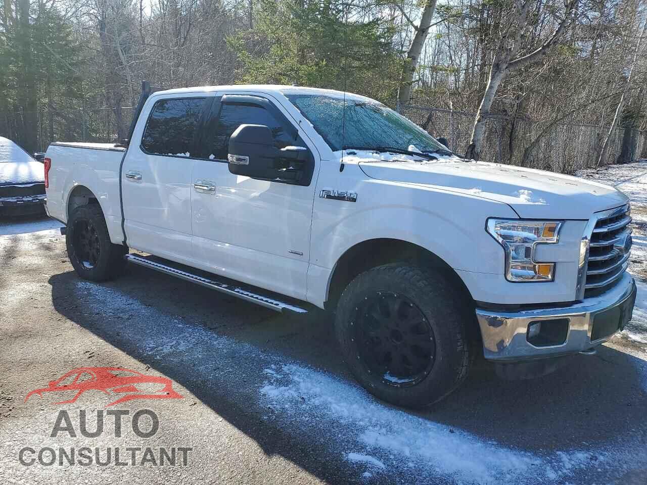 FORD F150 2015 - 1FTEW1EG1FFC09852