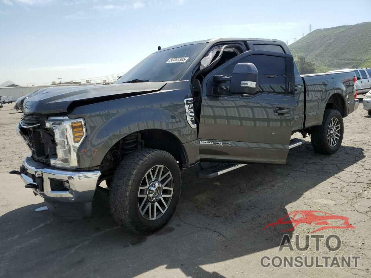 FORD F250 2019 - 1FT7W2BT5KEF93683