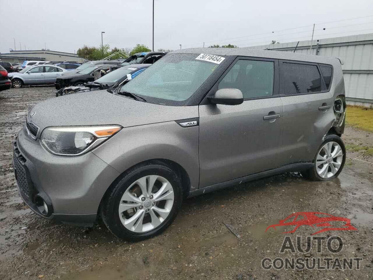 KIA SOUL 2016 - KNDJP3A57G7318128