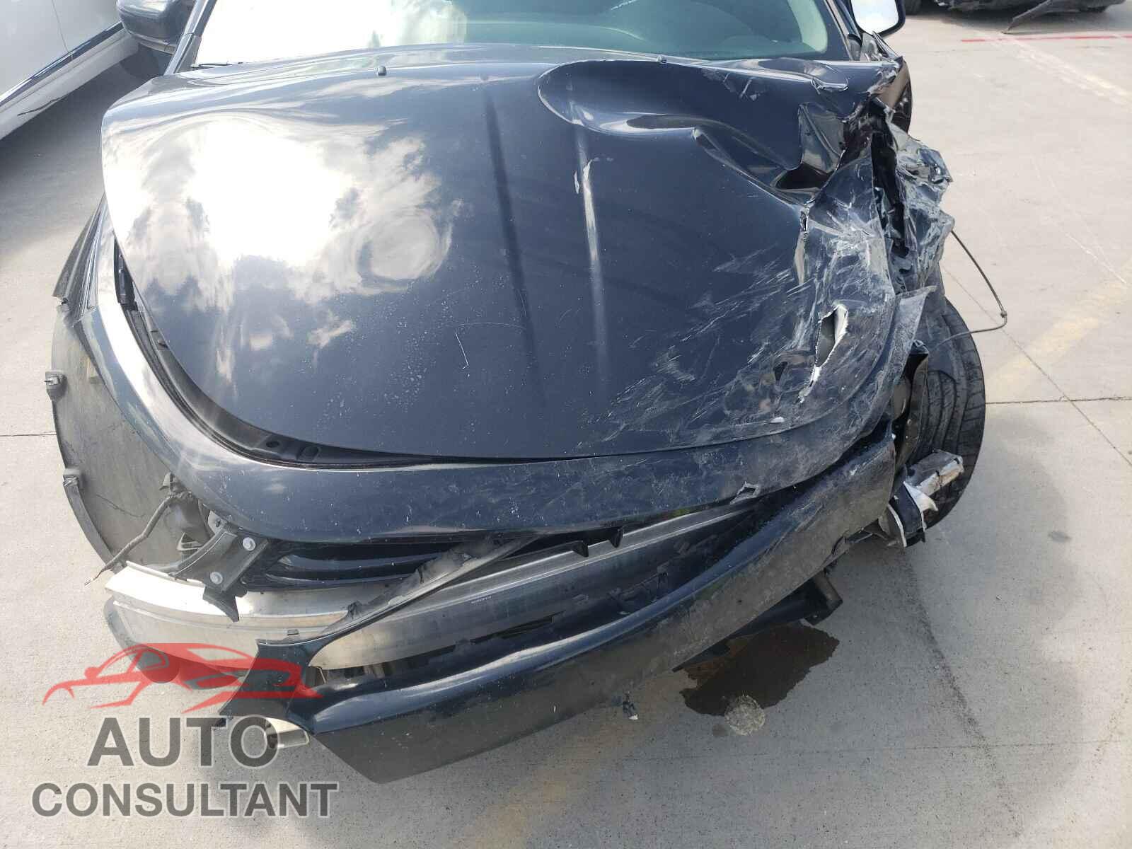 DODGE DART 2016 - 1C3CDFFA9GD804177