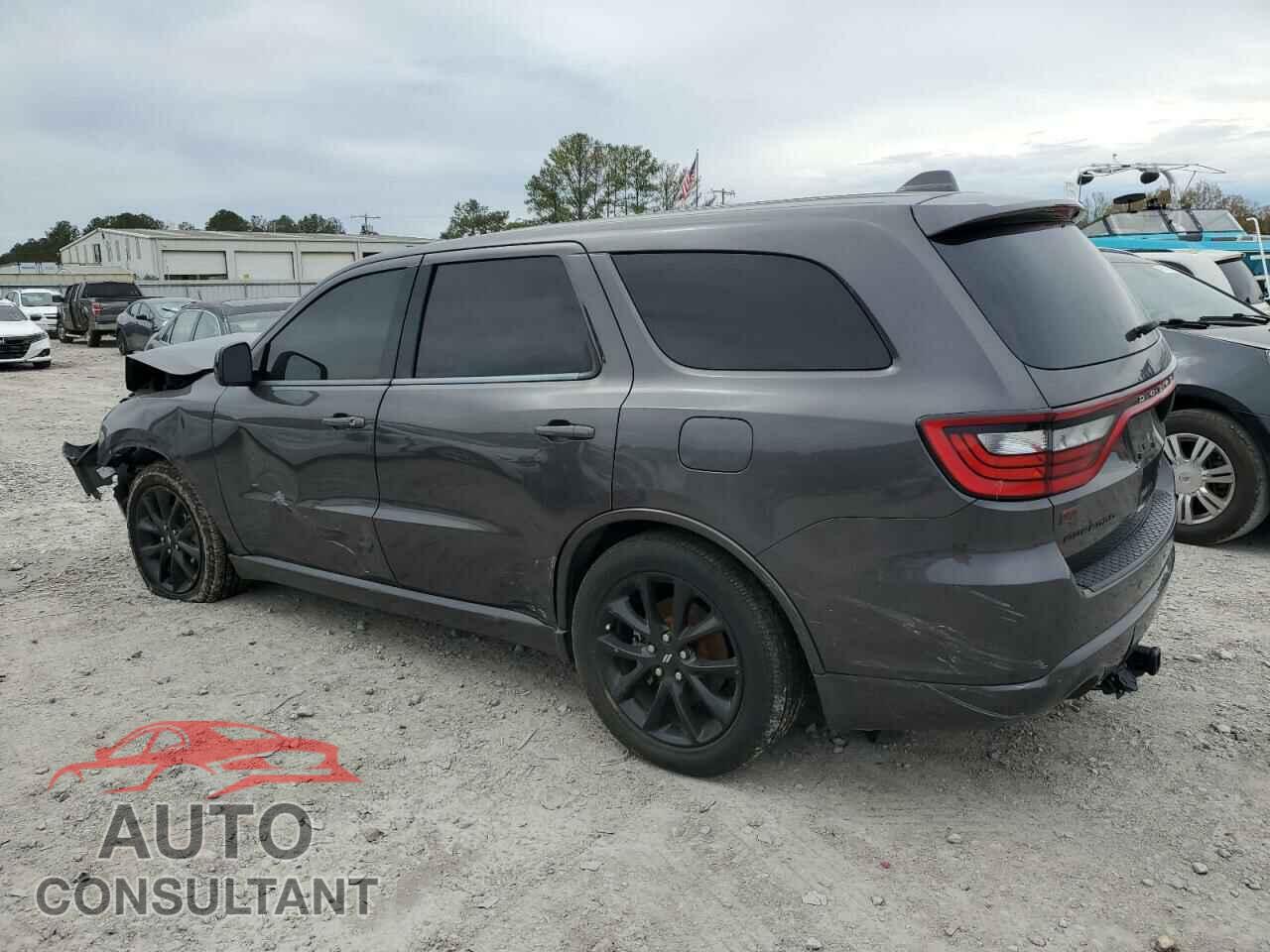 DODGE DURANGO 2019 - 1C4RDHDG0KC721633